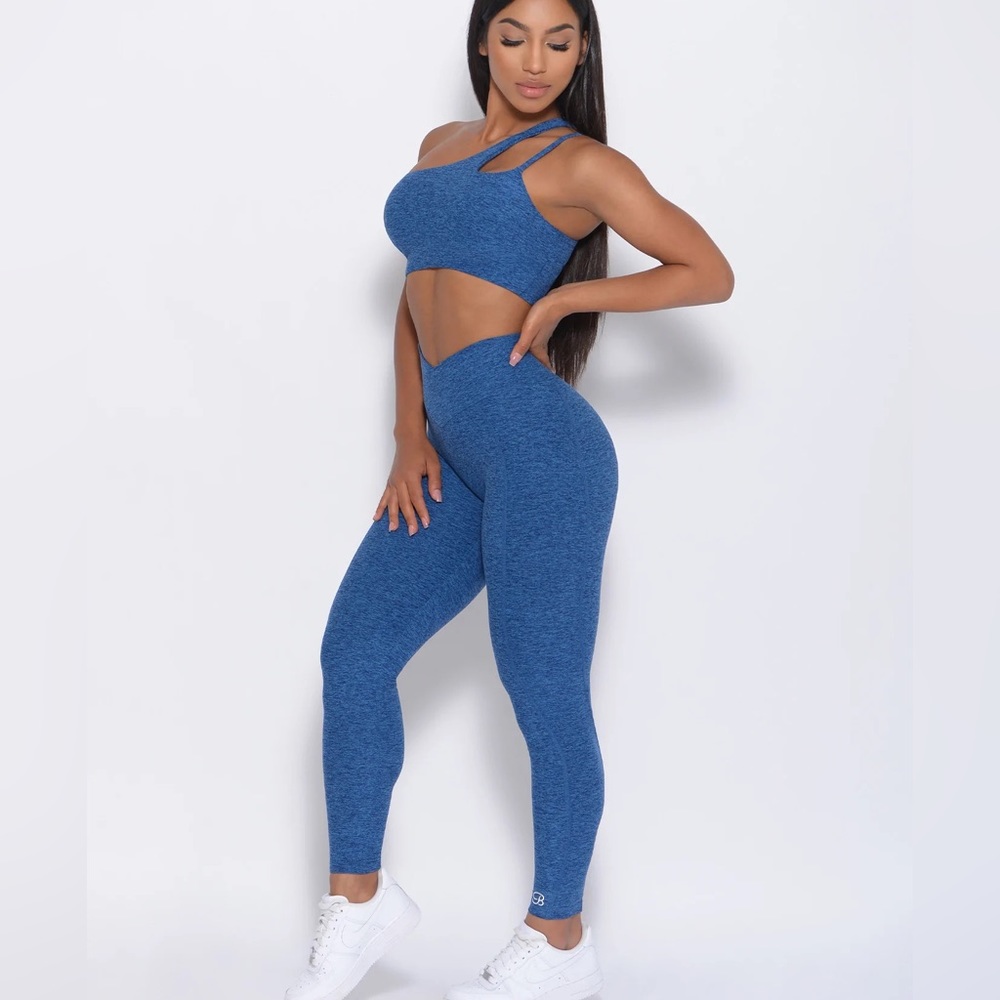 Brazilian Contour legging - Bombshell Sportswear